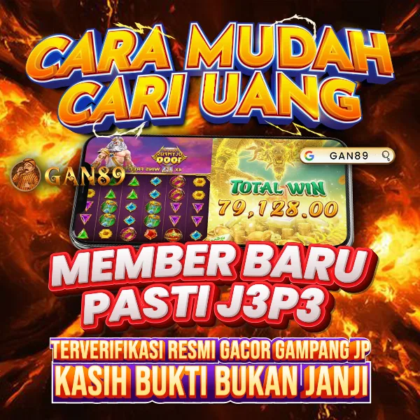 GAN89 APK Download Versi Terbaru