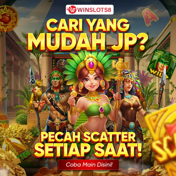 WINSLOTS8 Login Resmi APK 2026
