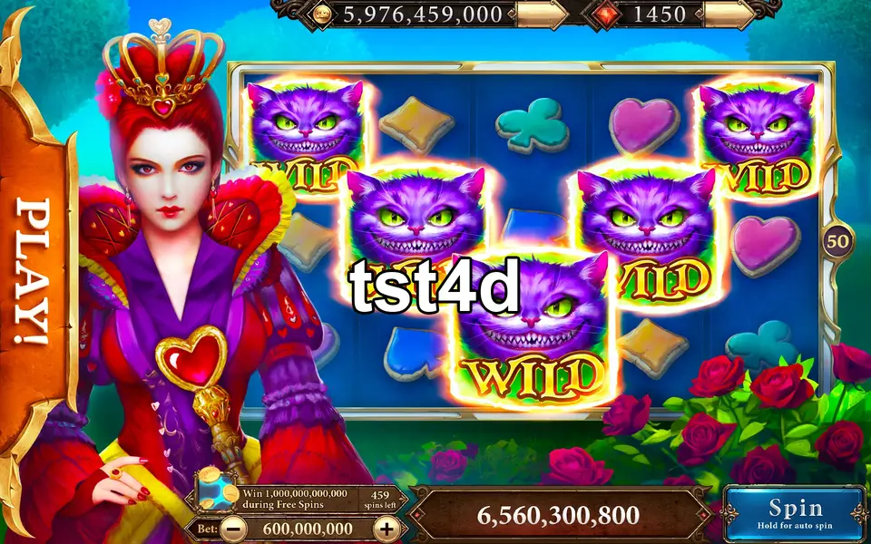 tst4d APK