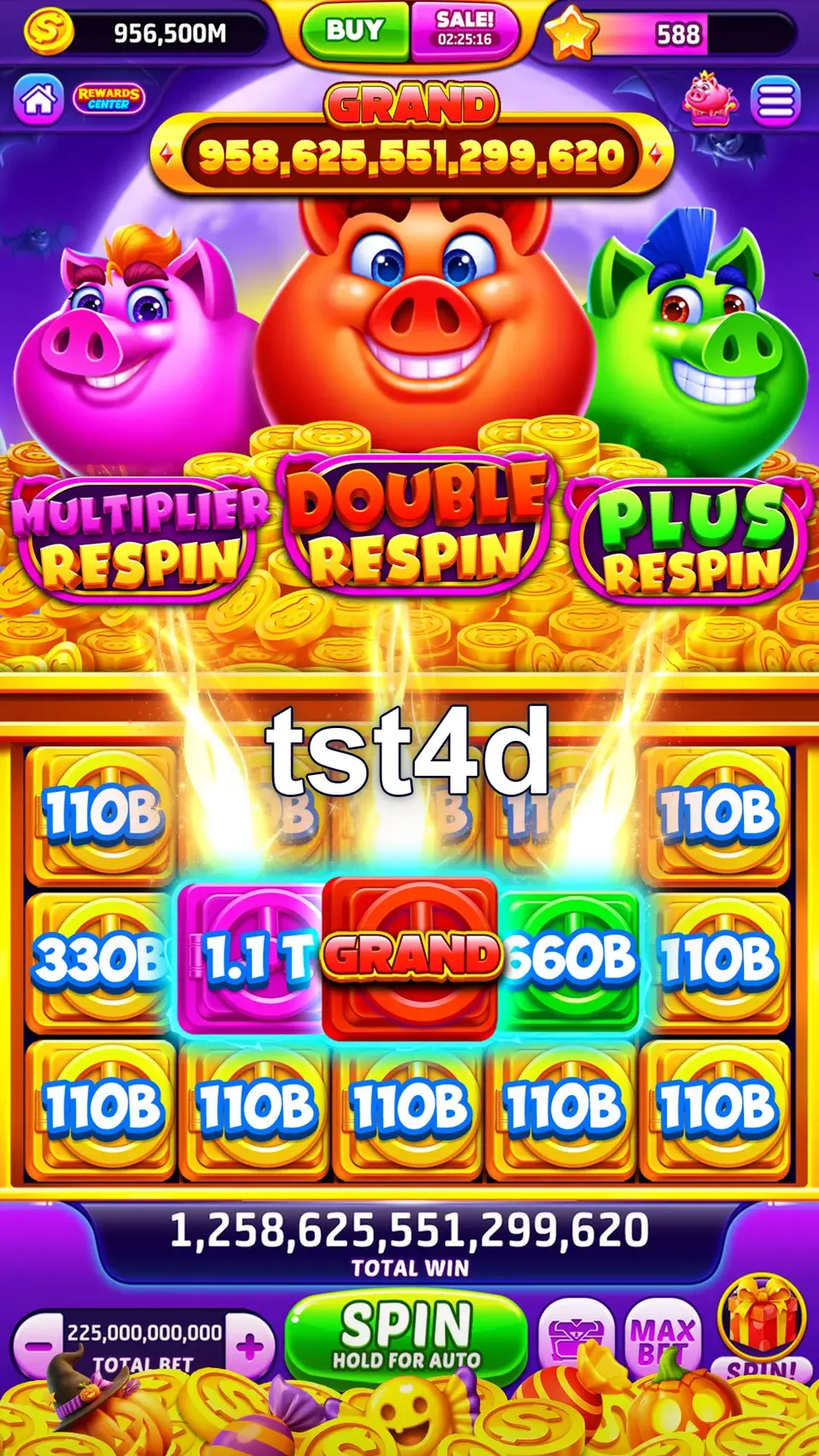 tst4d APK