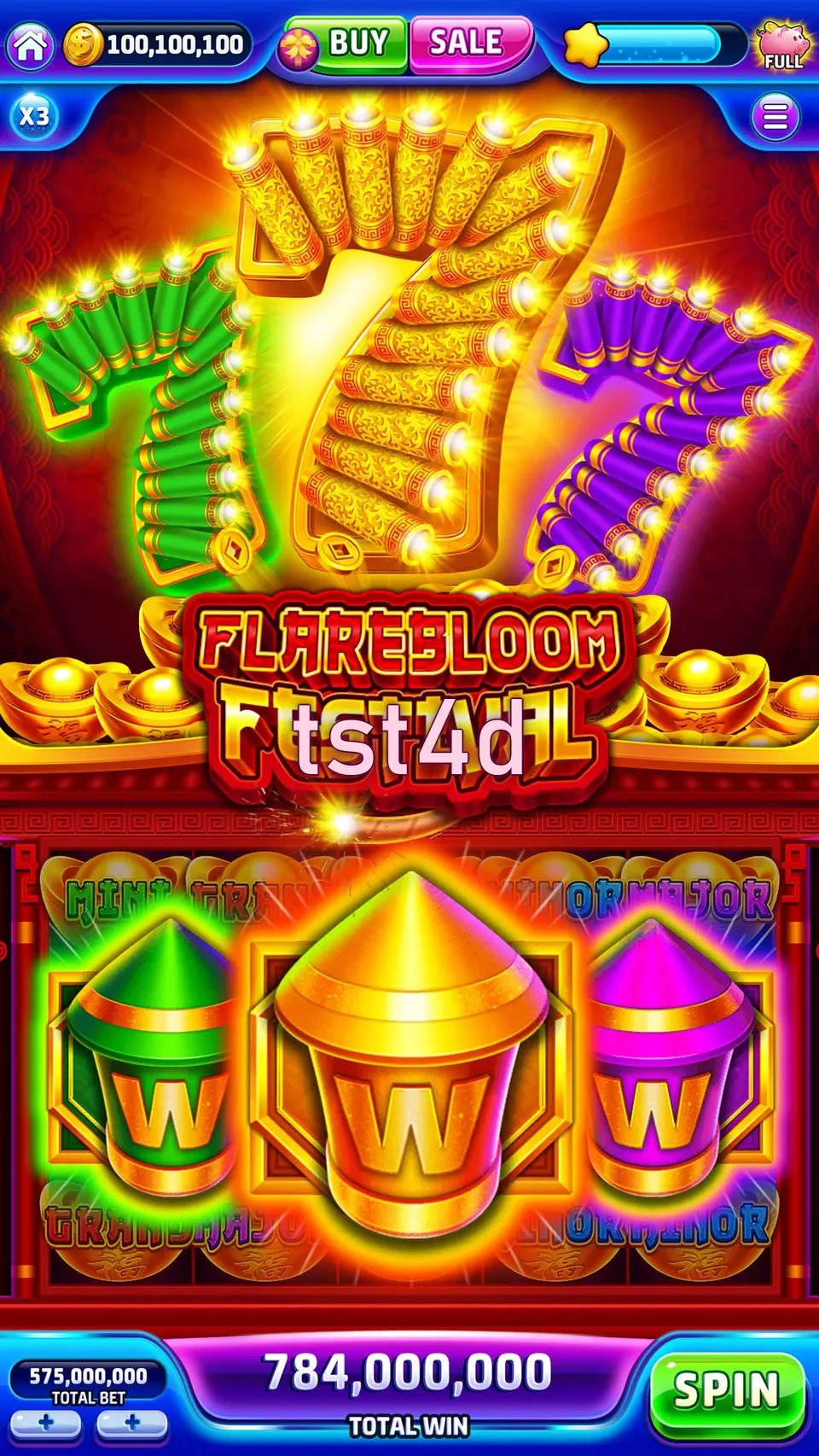 tst4d APK